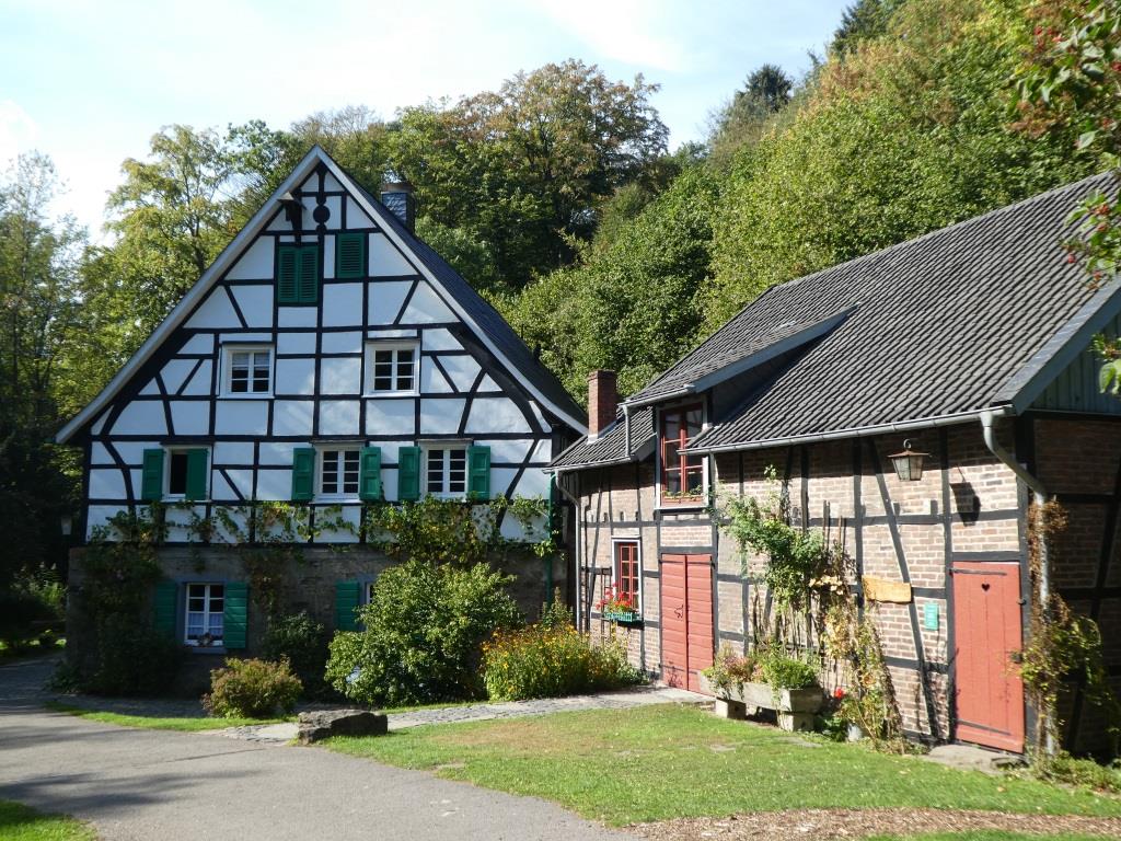 Lambertsmühle - 2018